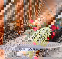 Country Pathfinder Motor Inn - Airlie Beach Holiday