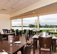 Comfort Inn  Suites Nagambie Lakes - Airlie Beach Holiday