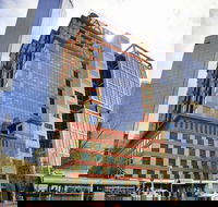 Riverside Apartments Melbourne - Airlie Beach Holiday