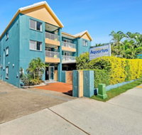 Aquarius Gold Coast - Airlie Beach Holiday