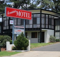 Armidale Motel - Airlie Beach Holiday