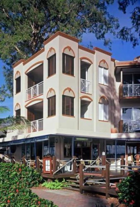 Alassio Palm Cove - Airlie Beach Holiday 2