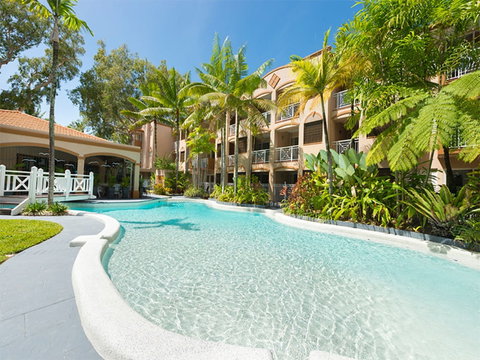 Alassio Palm Cove - Airlie Beach Holiday 3