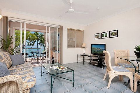 Alassio Palm Cove - Airlie Beach Holiday 6