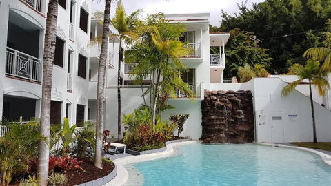 Alassio Palm Cove - Airlie Beach Holiday 4