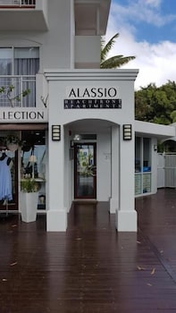 Alassio Palm Cove - Airlie Beach Holiday 0