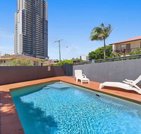 Arrival Accommodation Centre - Airlie Beach Holiday