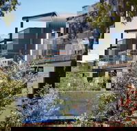 Aqua Resort Busselton - Airlie Beach Holiday