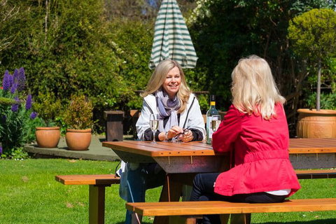 Central Motel Port Fairy - Airlie Beach Holiday 1