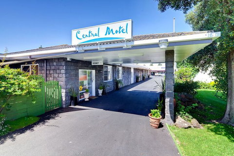 Central Motel Port Fairy - Airlie Beach Holiday 3