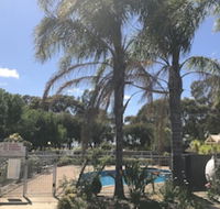 Nagambie Motor Inn - Airlie Beach Holiday