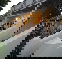 Oscars Waterfront Boutique Hotel - Airlie Beach Holiday