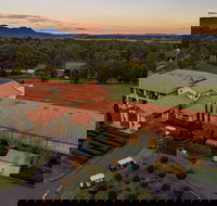 Chateau Elan At The Vintage - Airlie Beach Holiday