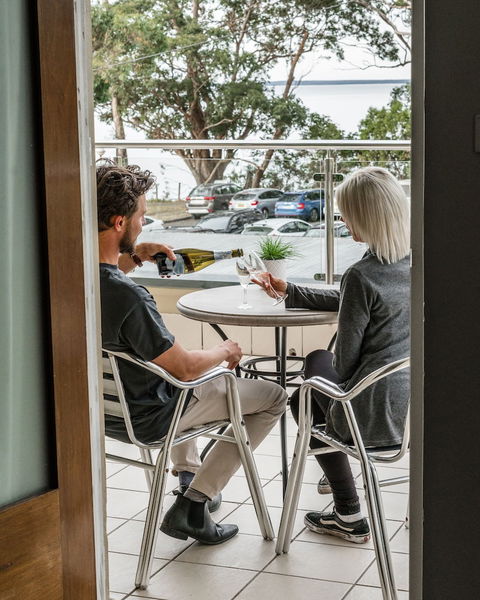 The Huskisson - Airlie Beach Holiday 6