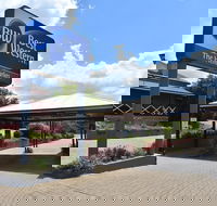 Best Western The Henry Parkes Tenterfield - Airlie Beach Holiday