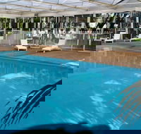 Bayview Geographe Resort - Airlie Beach Holiday