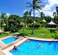 Nomads Airlie Beach - Airlie Beach Holiday