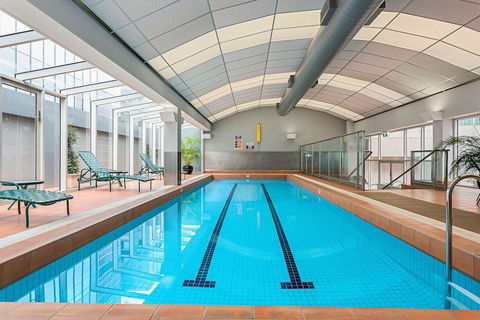 Clarion Suites Gateway - Airlie Beach Holiday 2