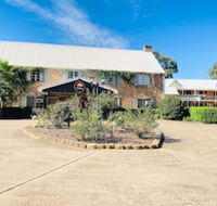 Campbelltown Colonial Motor Inn - Airlie Beach Holiday