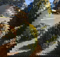 Hideaway Motor Inn Armidale - Airlie Beach Holiday