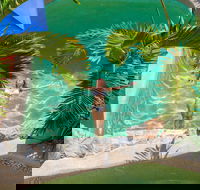 Toscana Village Resort - Airlie Beach Holiday