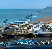 Atlantic Tower Motor Inn - Airlie Beach Holiday