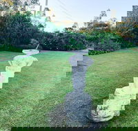 Woolshed Hill Estate - Airlie Beach Holiday