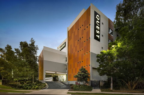 Quest Campbelltown - Airlie Beach Holiday 1