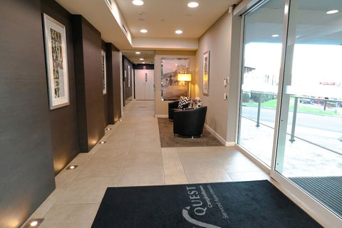 Quest Campbelltown - Airlie Beach Holiday 0