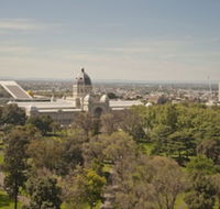Mantra on the Park - Airlie Beach Holiday
