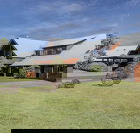 Spicers Peak Lodge - Airlie Beach Holiday