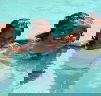 Golden Harvest Motor Inn - Airlie Beach Holiday