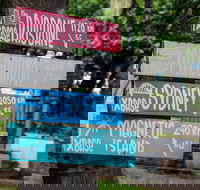 Base Airlie Beach Resort - Airlie Beach Holiday