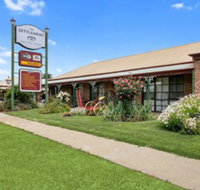 The Settlement Historic Hotel - Airlie Beach Holiday
