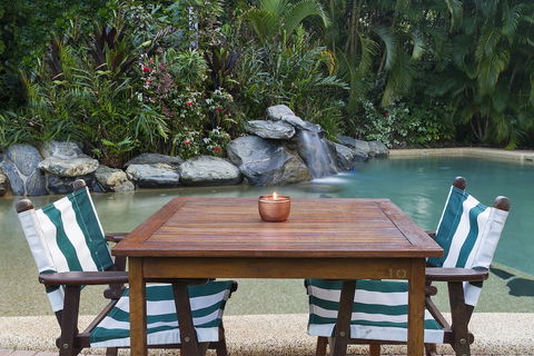 Port Douglas Plantation Resort - Airlie Beach Holiday 2