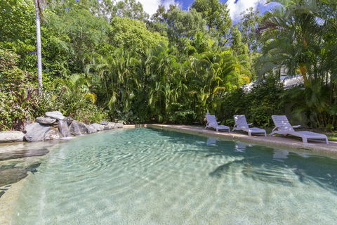 Port Douglas Plantation Resort - Airlie Beach Holiday 5