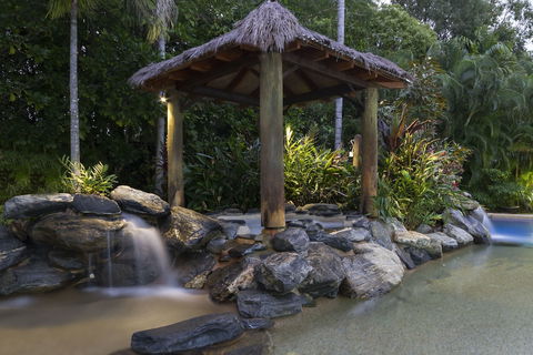 Port Douglas Plantation Resort - Airlie Beach Holiday 4