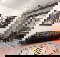 Alto Hotel on Bourke - Airlie Beach Holiday