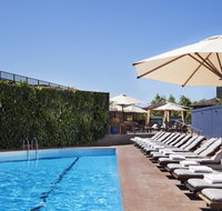 Four Seasons Hotel Sydney