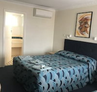 Bunbury Apartment Motel - Airlie Beach Holiday