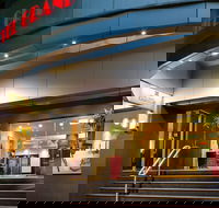 Hotel Grand Chancellor Melbourne - Airlie Beach Holiday