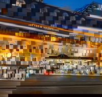 Great Southern Hotel Melbourne - Airlie Beach Holiday