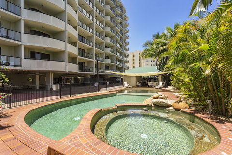 Aligned Corporate Residences Townsville - Airlie Beach Holiday 1