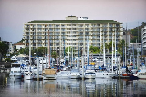 Aligned Corporate Residences Townsville - Airlie Beach Holiday 0
