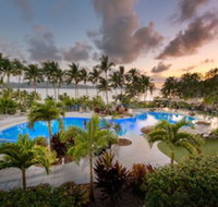 Whitsunday Apartments - Airlie Beach Holiday