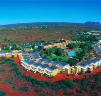 Sails In The Desert - Airlie Beach Holiday