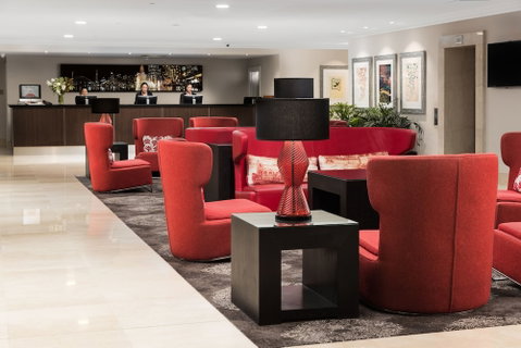 Rydges World Square - Airlie Beach Holiday 6