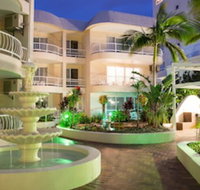 Golden Shores Holiday Club - Airlie Beach Holiday
