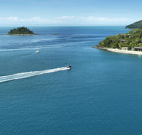 Qualia - Airlie Beach Holiday