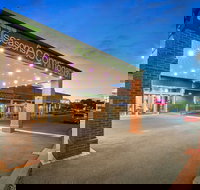 All Seasons Resort - Airlie Beach Holiday